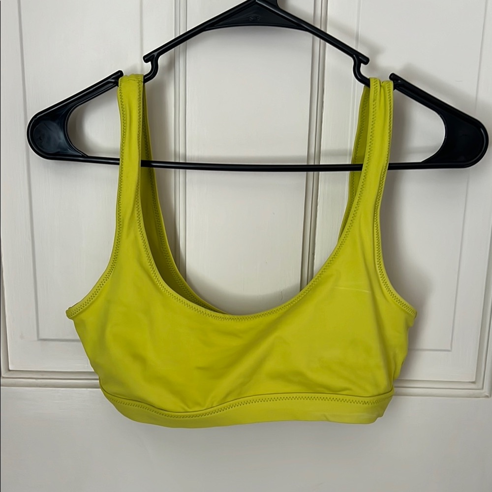 Skims Bikini Top